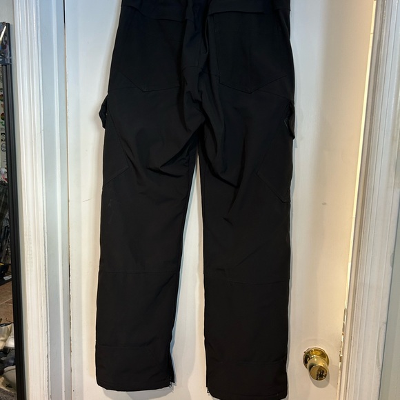 Gerry Weber Black Ski & Snow Jacket - Picture 2 of 2